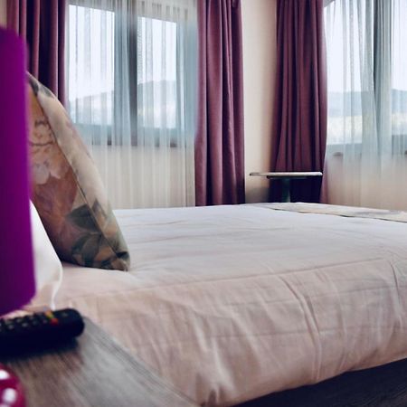 Casa Ankeli Bed & Breakfast Buşteni Eksteriør bilde